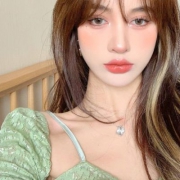 爱美容的公主