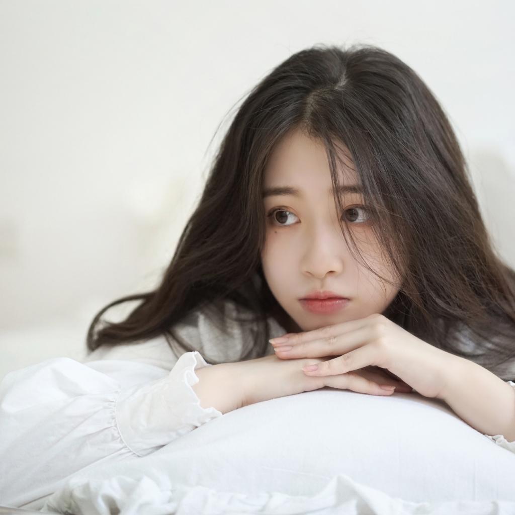 美女黑丝自慰91截图