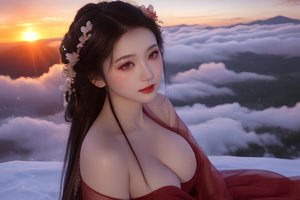 青鸾繁华录