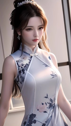 小熊赛跑