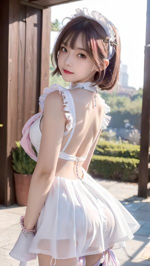 救出女友