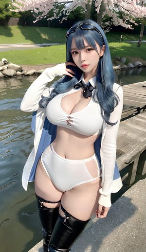 高空滑翔