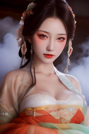 雪地摩托