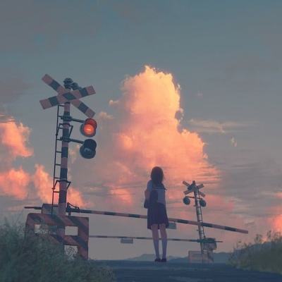 扭曲驾驶