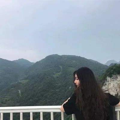 你是爱管闲事的女生吗