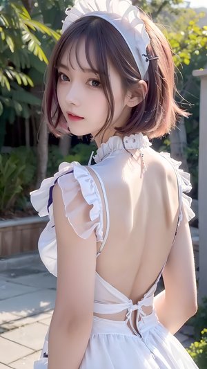 冬季街道赛