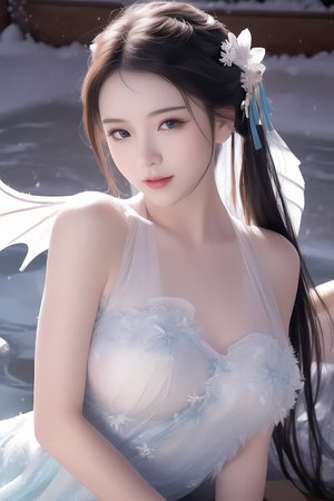 萧功秦：想起了当年峨嵋山顶与老和尚的雪中对话