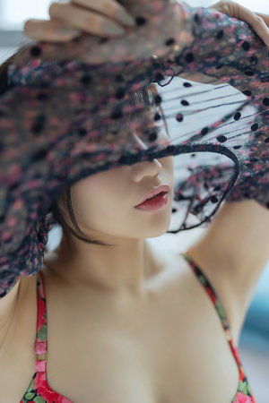 测测你是哪种女汉子