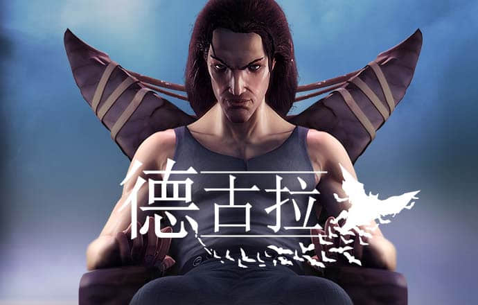 喵星人大营救4无敌版