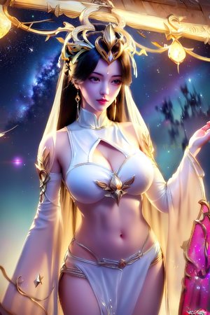 棘手四驱车无敌版