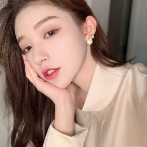 兔小琪填色