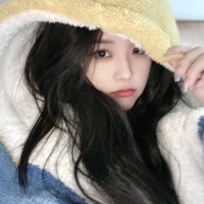 无法触碰的掌心
