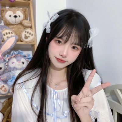 二次元头像生成器