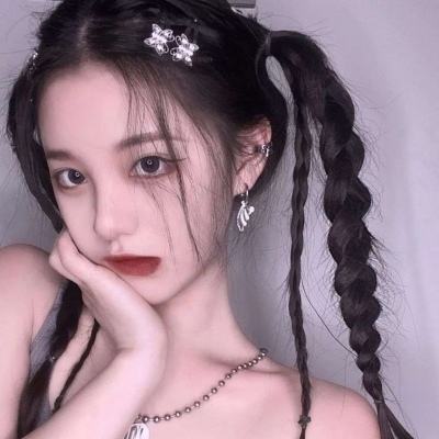 你的专属色戒