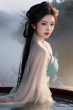 哆啦A梦骑摩托