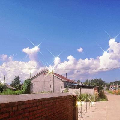 空中飞车挑战赛