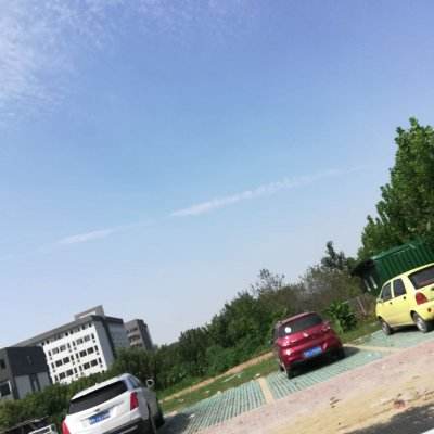 万圣出租车赛