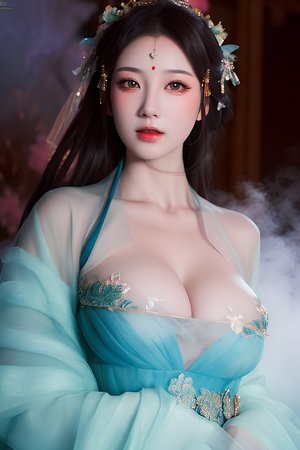 大卡车试验